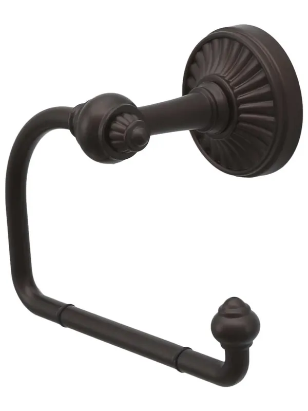 Tuscany Swinging Toilet Paper Holder - Oil-Rubbed Bronze Exclusive Offer