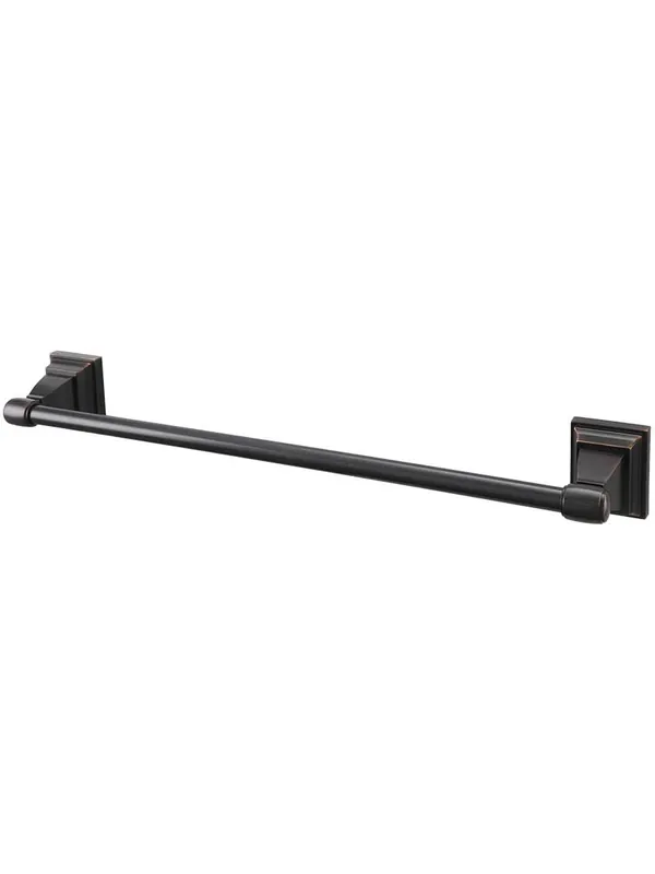 Stratton Towel Bar - Tuscan Bronze - 24" Deal