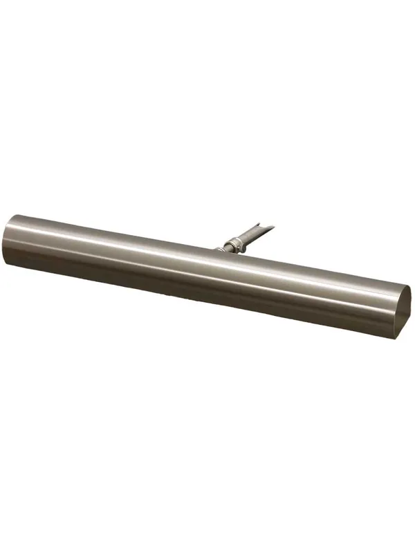 Fast Shipping Classic 16" Picture Light - Title 20 Compliant - Satin Nickel