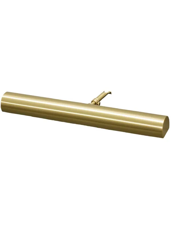Weekend Sale Classic 16" Picture Light - Title 20 Compliant - Satin Brass