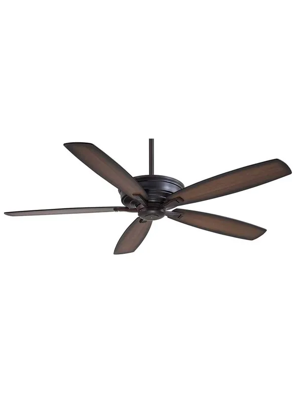 Kafe 60-Inch Ceiling Fan - Kocoa Low Price
