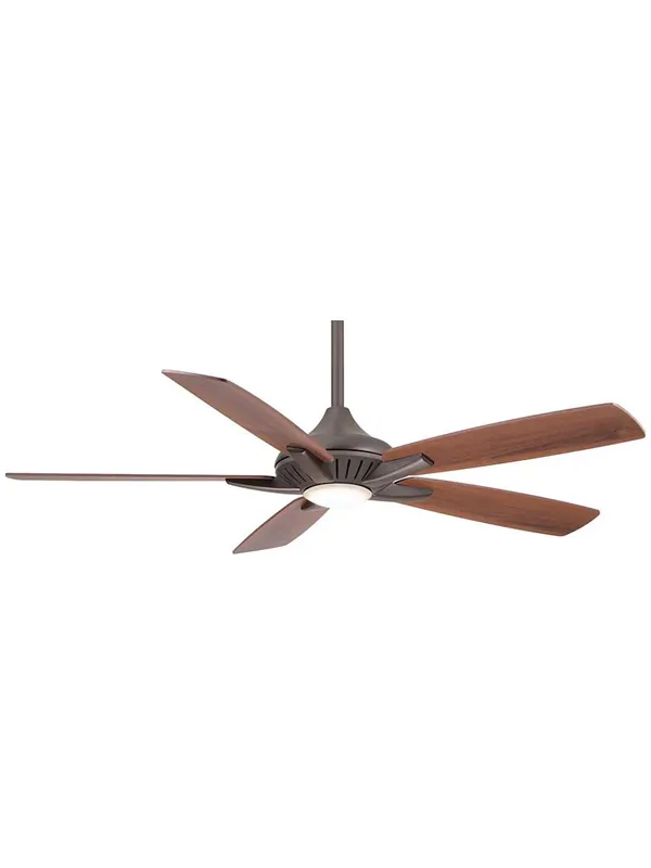 Dyno 52" Ceiling Fan - Oil-Rubbed Bronze Sale