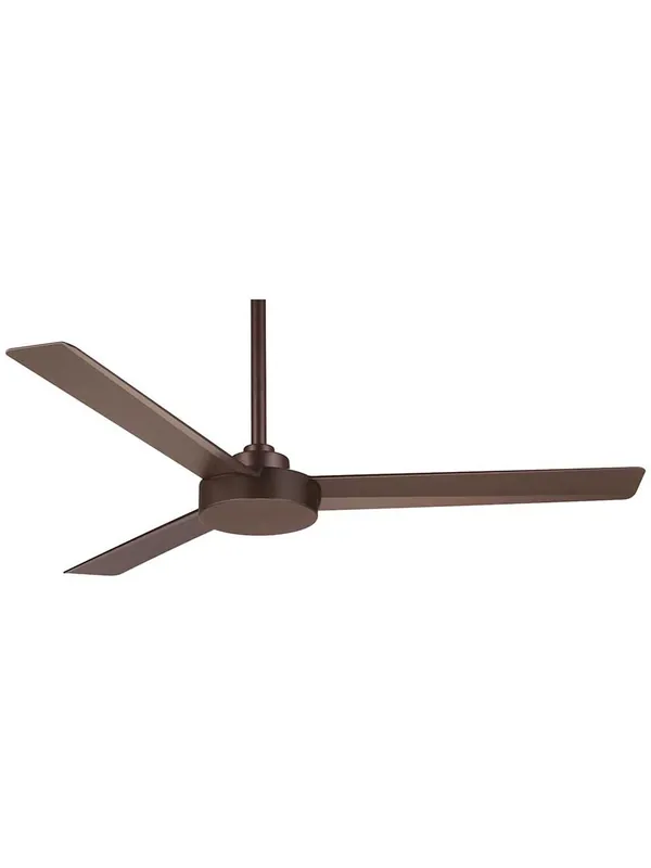 Clearance Roto 52" Ceiling Fan - Oil-Rubbed Bronze