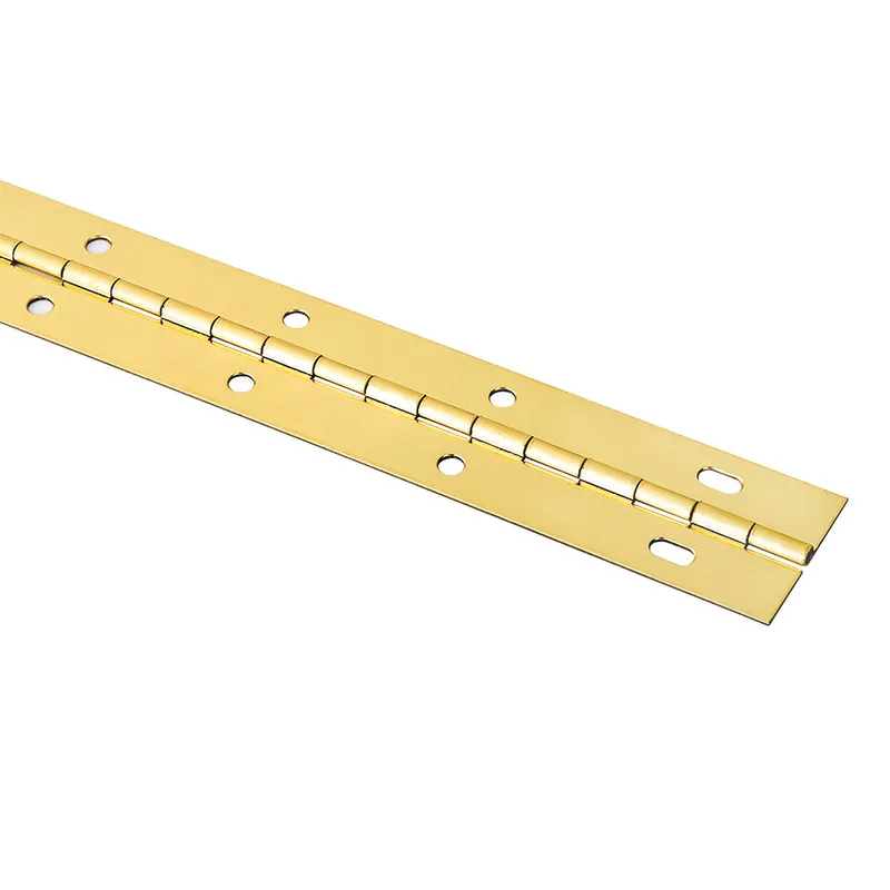 Best Seller 1-1/16" Wide x 36" Long (brass plated)