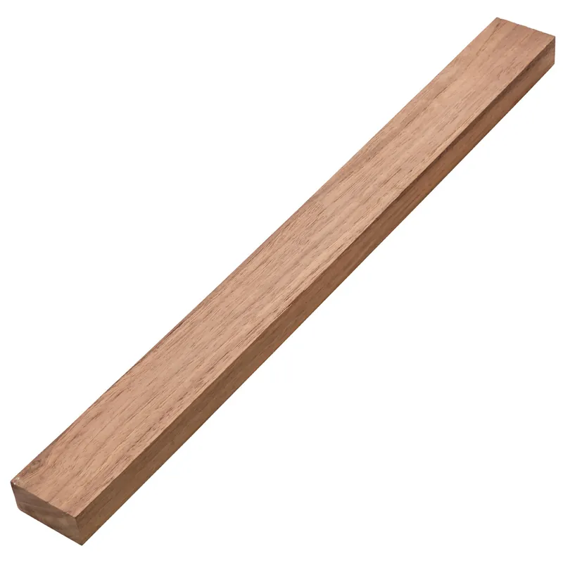 Walnut Cutting Board Strip, 1/8'' x 1-1/2'' x 16'' Don’t Miss Out