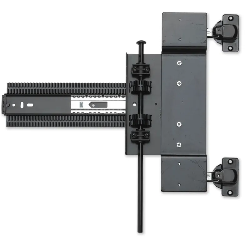 18" L Pocket Door Slide Hot Deal