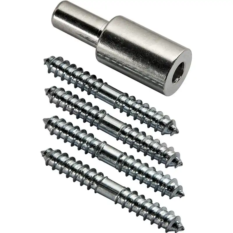 Place Order Baluster Fastening Kit with Driver
