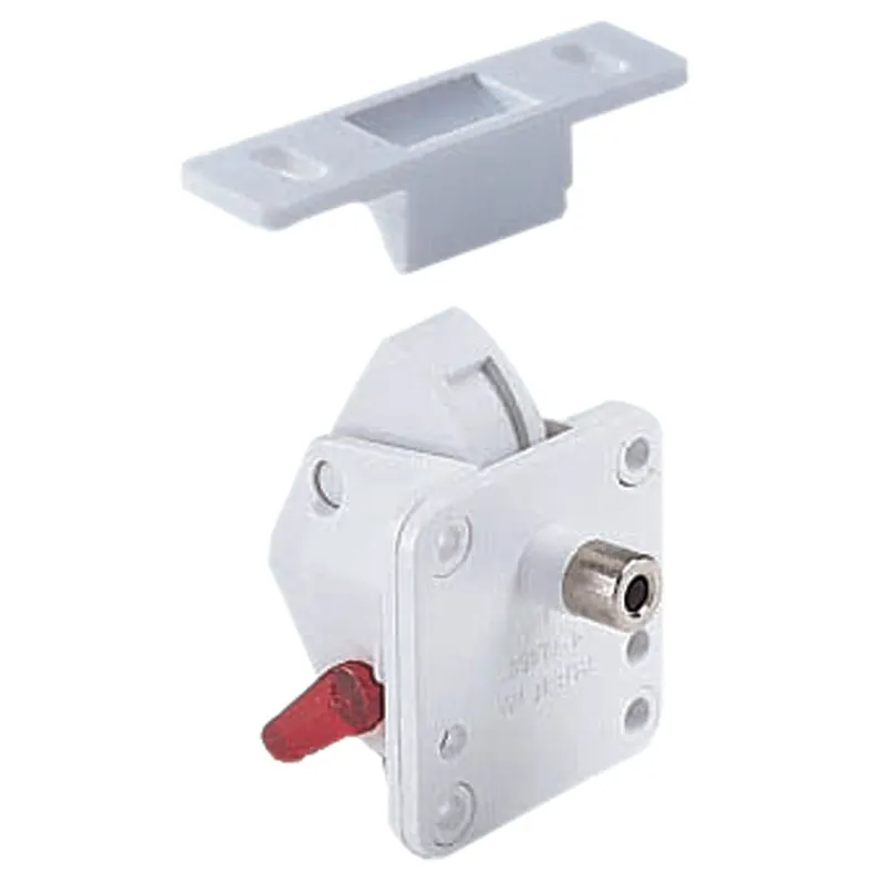 Tot-Lok Lock Mechanism Fast Shipping