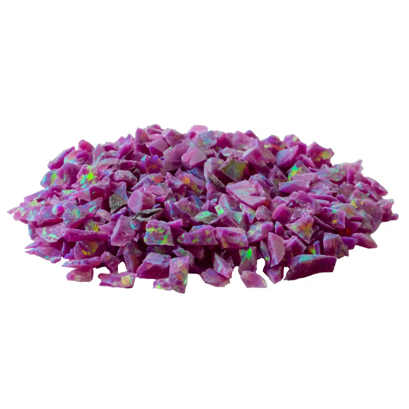 Sale Cultured Opal, 2g, Confetti