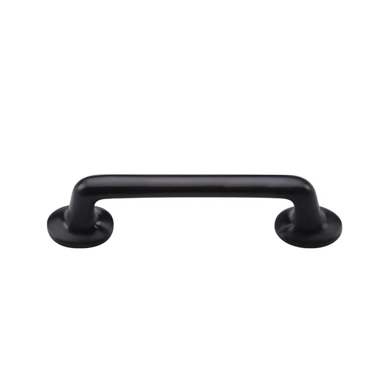 9-1/8'' Classic Transition Cabinet Pull, Dark Oil-Rubbed New Arrival