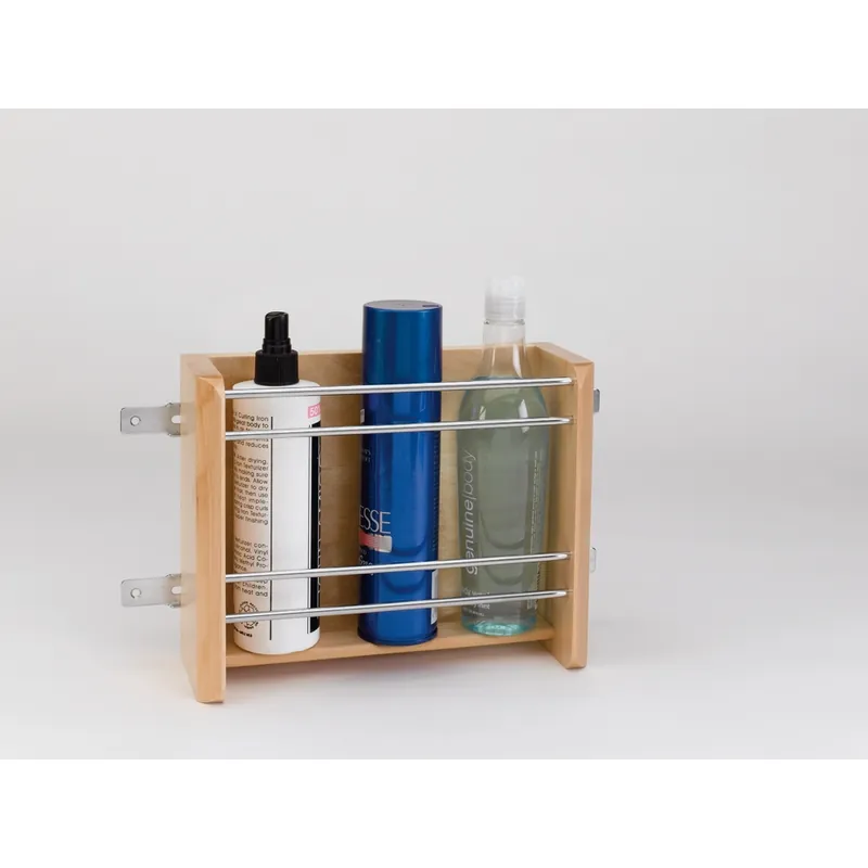 Best Seller Door Storage Foil Rack Wall Accessories - 18 in.