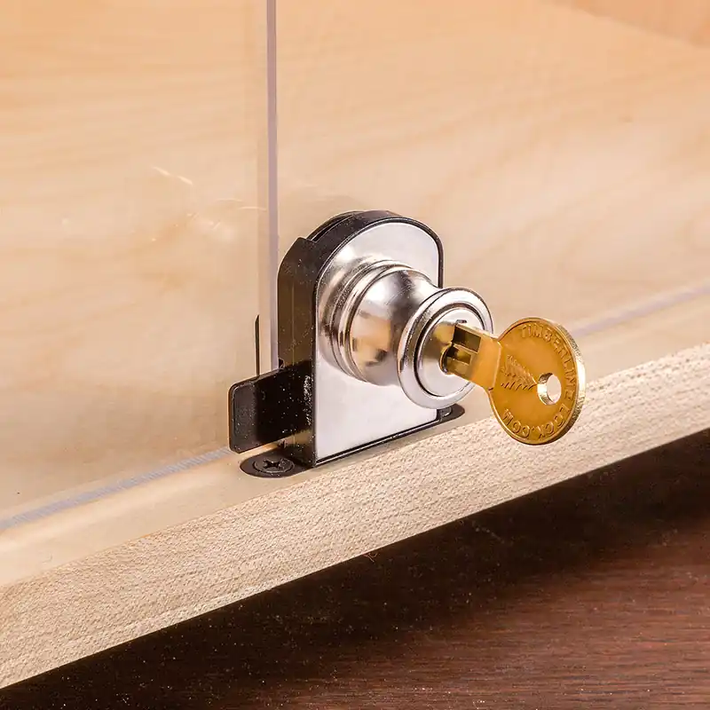 Double Door Deadbolt Lock Buy Today