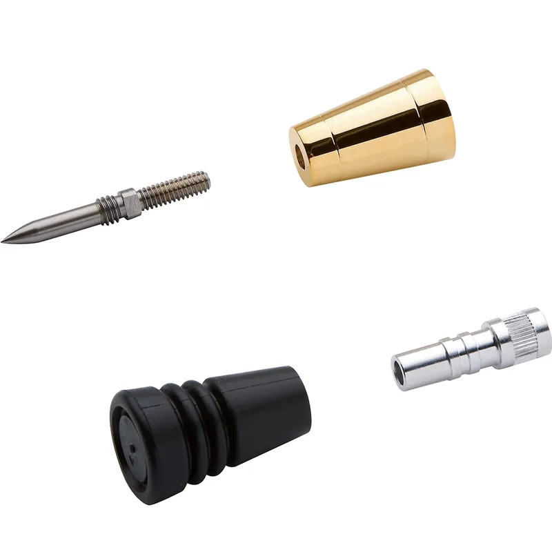 Medium Cane/Walking Stick Hardware Kit One Day Deal