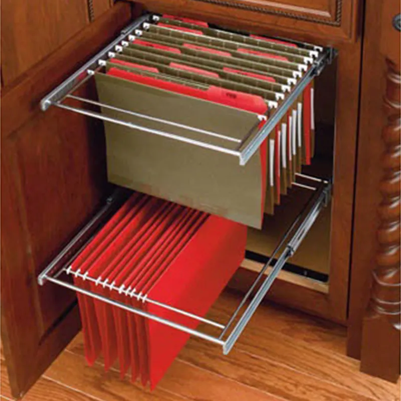 Discount File Drawer Systems, Rev-a-Shelf RAS-FD