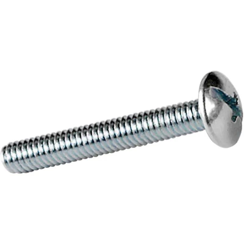 8-32 x 1-3/4" Knob/Pull Machine Screws (24 per Pack) Holiday Sale