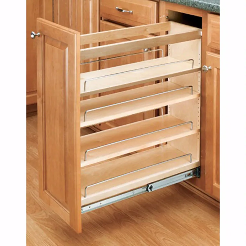 Worldwide Shipping 11" Base Organizer, Natural (448-BC-11C)