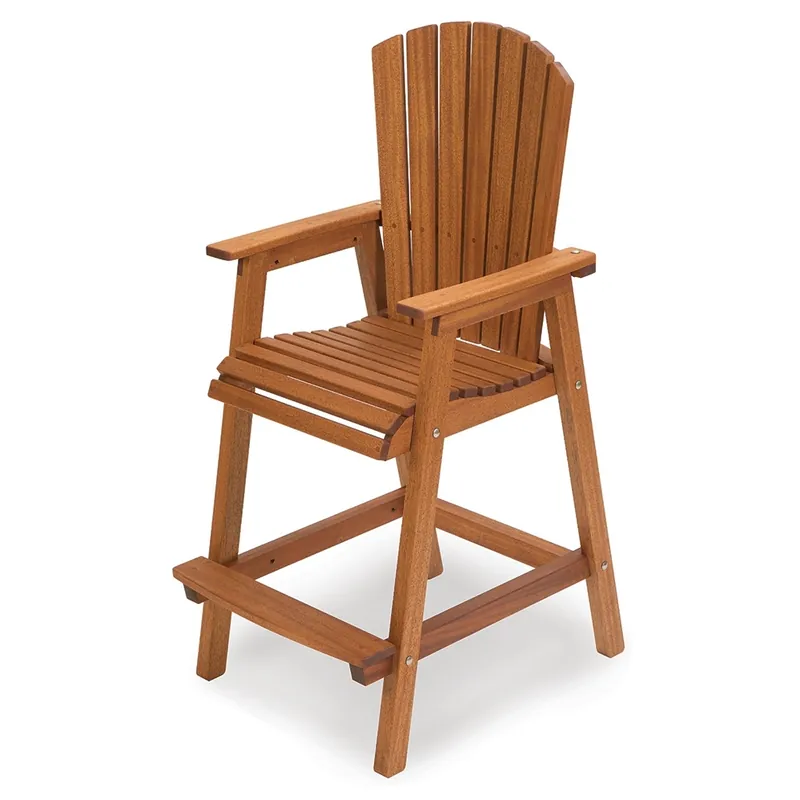 Hardware Pack for Bar Height Adirondack Connector Table Exclusive