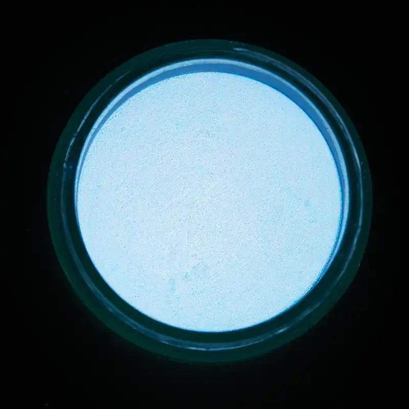 Aqua Glow Powder for Inlay Materials, 7 grams Next Day Delivery