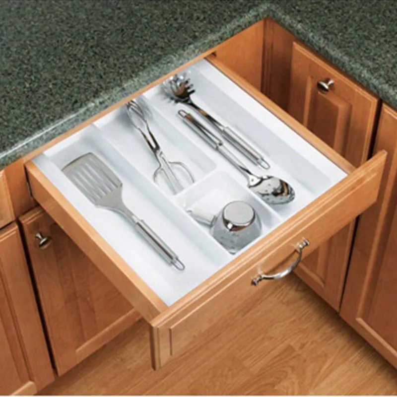 21-7/8" Wide Utility Tray, White (UT-18W-52) Limited Offer