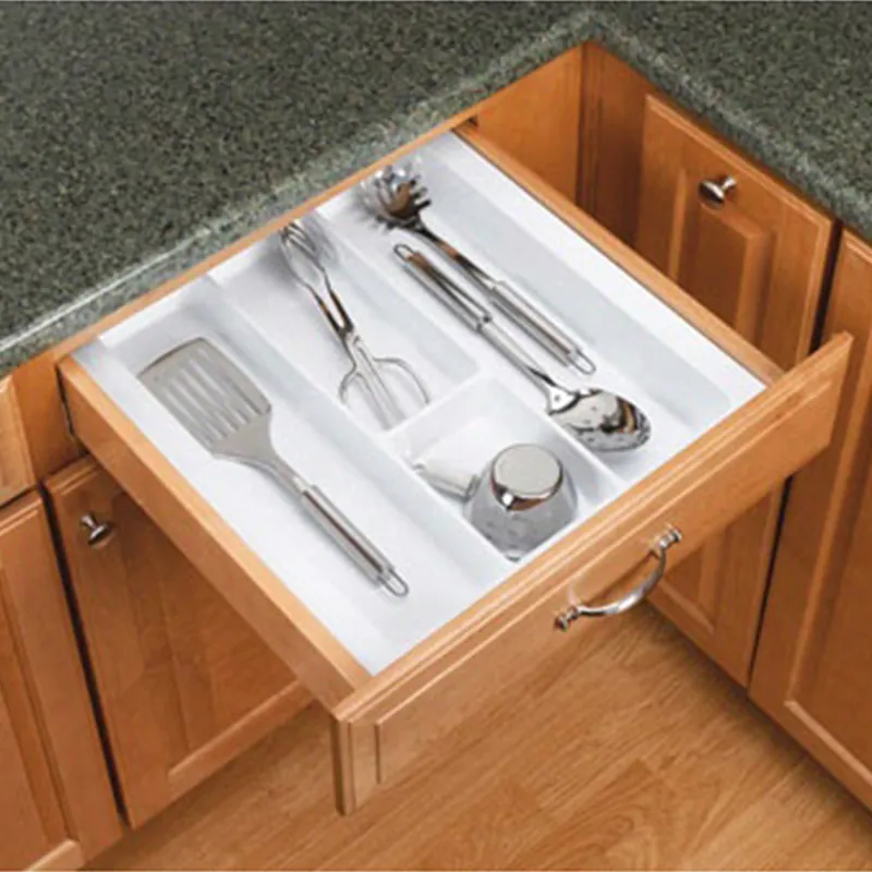 14-1/4" Wide Utility Tray, Glossy White (GUT-12W-52) Original