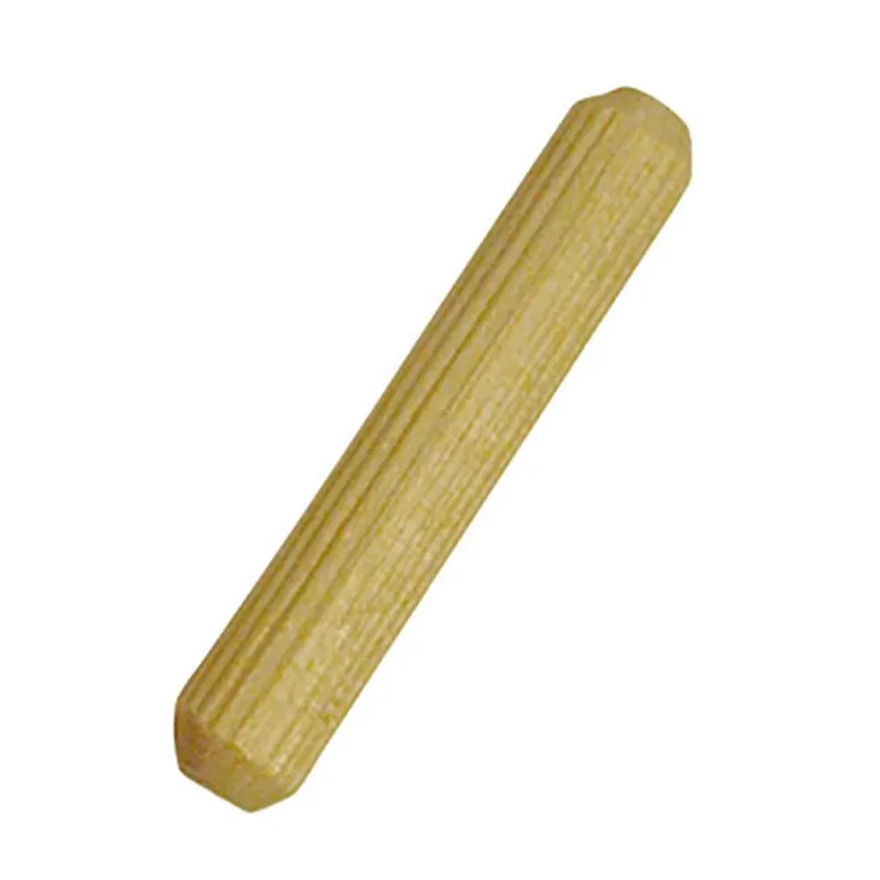 Multi Groove Dowel Pins 3/8" X 2" Instant Buy