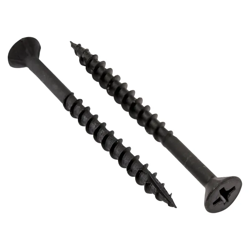 Ultimate Phillips Flat Head Screw #8 x 2-1/4" Original