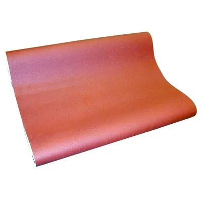 3M 340D 37" x 75" Cloth Backed 120 Grit Wide Belt Premium