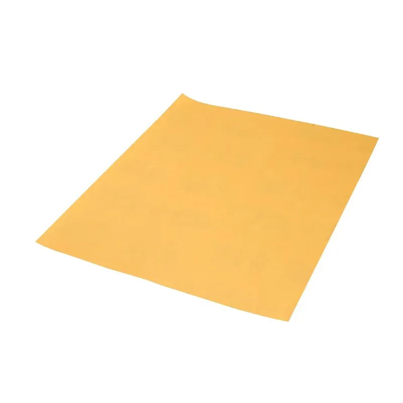 Mirka Gold Proflex 9" x 11" 80 Grit Sheet New Arrival