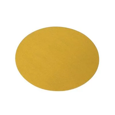 Mirka Gold 5" 240 Grit Pressue Sensitive Adhesive Sanding Disc Cheap