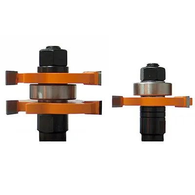 CMT Tongue & Groove Set Flash Sale