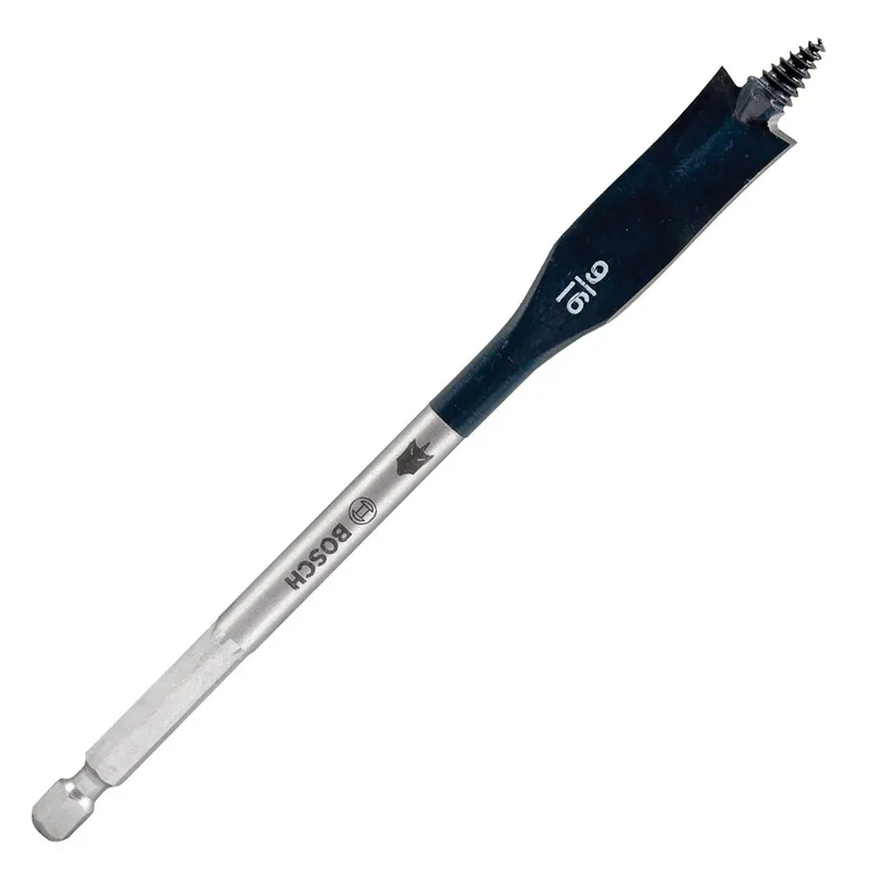 In Demand Bosch Spade Bit 9/16"
