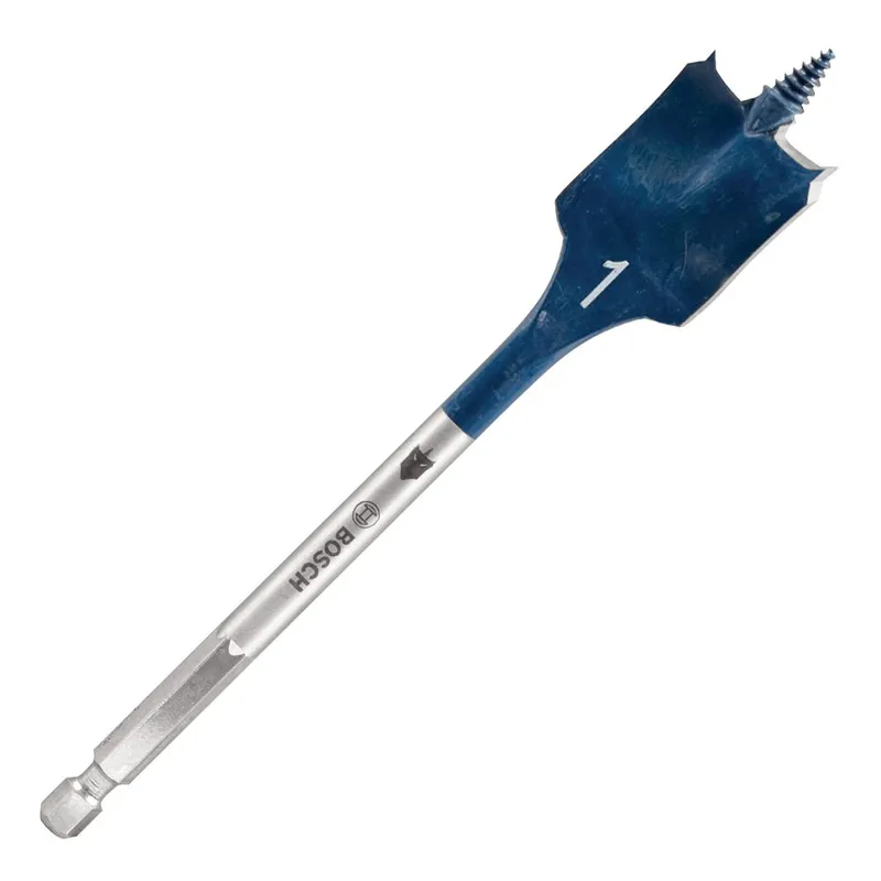 Bosch Spade Bit 1" Best Price