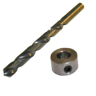 Metric Twist Bits and Stop Rings Discount
