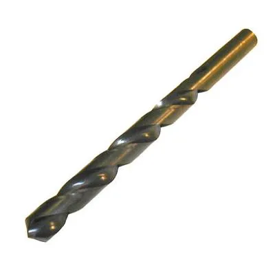 Budget Metric Twist Bit 5mm