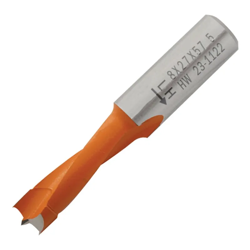 CMT Metric Carbide Boring Bit 8mm LH Best Price
