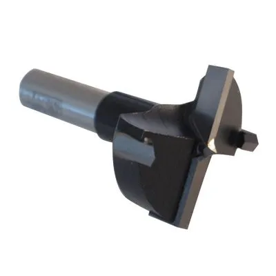 CMT Metric Carbide Boring Bit 40mm RH Twist Genuine