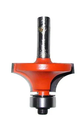 Reduced Price CMT Roundover Bit 1/4" Shank 3/8" Radius