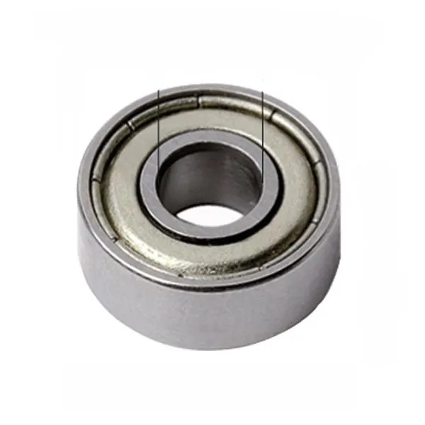 Handmade CMT 1/2" Diameter Bearing