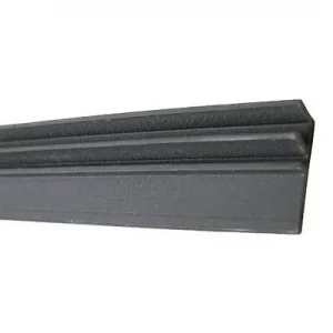 Certified Omega National Surface Mount Track and Corners