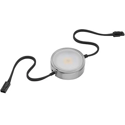 Trending Tresco Pockit 120-M 4w Linkable Cool Nickel