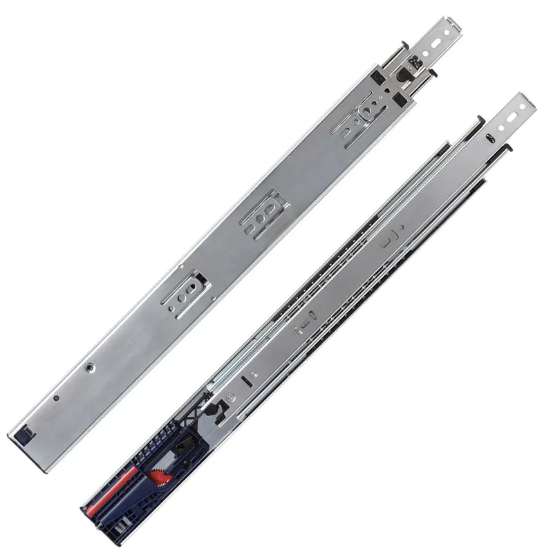 Fresh Stock KV 22in 150Lb Full Extension Soft Close FM