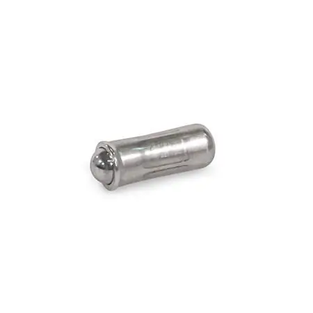 GN 614.7 Press-Fit Ball Plungers Stainless Steel, Long Body - GN 614.7-4-NI Factory Price