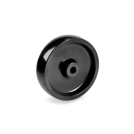 EN 22894 Wheels Phenolic, for High Temperatures - EN 22894-80-B-A Price Drop
