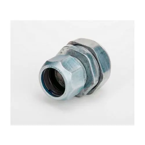 Bulk Order Bridgeport 4361-DC Die Cast Zinc Combination Coupling 3/4-Inch LT/EMT