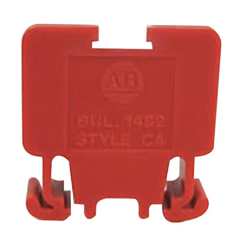 RSTC Enterprises 1451.1R 10-mm Terminal Block 18-6-AWG Weekend Sale