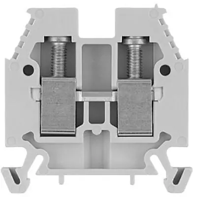 Big Sale RSTC Enterprises 1451.1G 10-mm Terminal Block 22-8-AWG