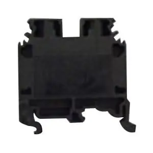 Latest RSTC Enterprises 1451.1B 10-mm Terminal Block 20-6-AWG