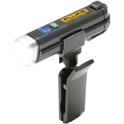 Express Delivery Fluke LVD1A Non Contact Voltage Detector 40 - 300-Volt AC 74.2-mm x 23-mm x 15-mm