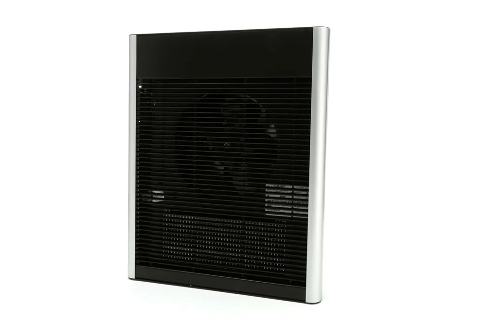 Flash Sale Q-Mark AWH4407F Architectural Style Tamper-Resistant Fan Forced Electric Wall Heater 4000/2000-Watt at 277-Volt 3000/1500-Watt at 240-Volt Statuary