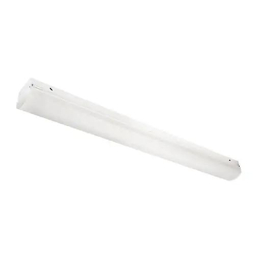 Columbia Lighting LCL4-35ML-EDU Medium Lumen Linear Lensed LED Strip Light 48-Watt 120 - 277-Volt 4-ft 5000-Lumens >80 CRI 3500K Get Yours